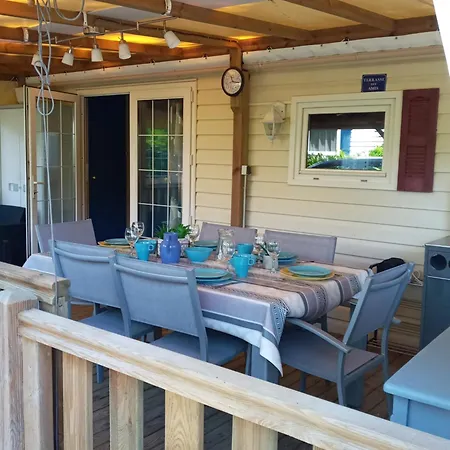 Domaine Larbut Holiday home Saint-Paul-les-Dax